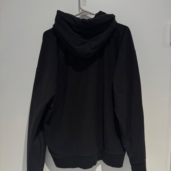 Maison MIHARA YASUHIRO black hoodie - Picture 5 of 8